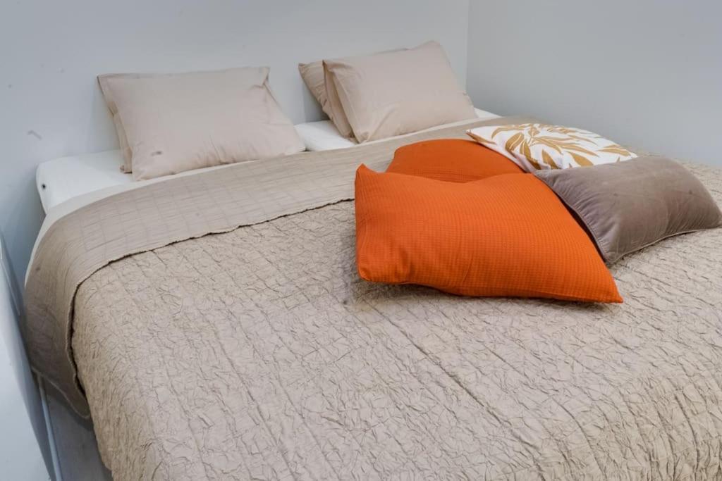 Appartement 3H,K,P - Keskellae Tamperetta Kaunis Parvekkeellinen Uusittu Kolmio Extérieur photo