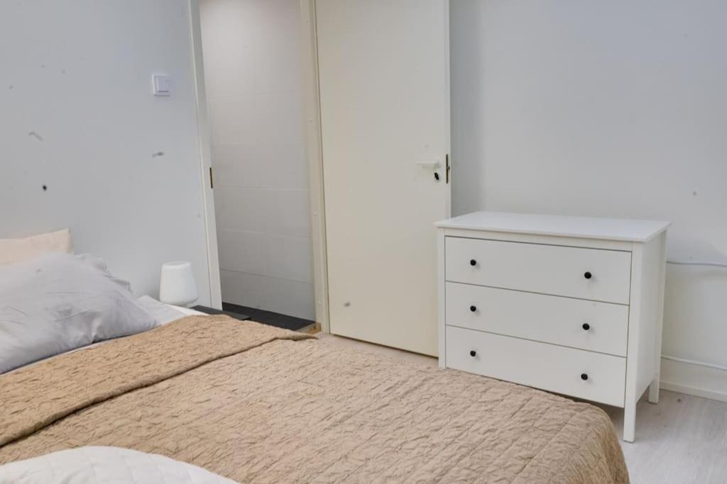 Appartement 3H,K,P - Keskellae Tamperetta Kaunis Parvekkeellinen Uusittu Kolmio Extérieur photo