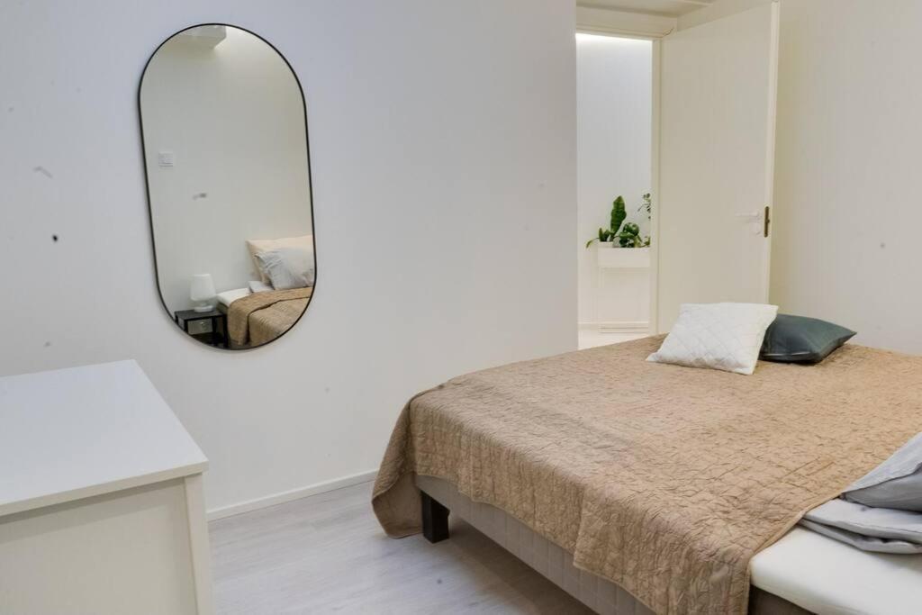 Appartement 3H,K,P - Keskellae Tamperetta Kaunis Parvekkeellinen Uusittu Kolmio Extérieur photo